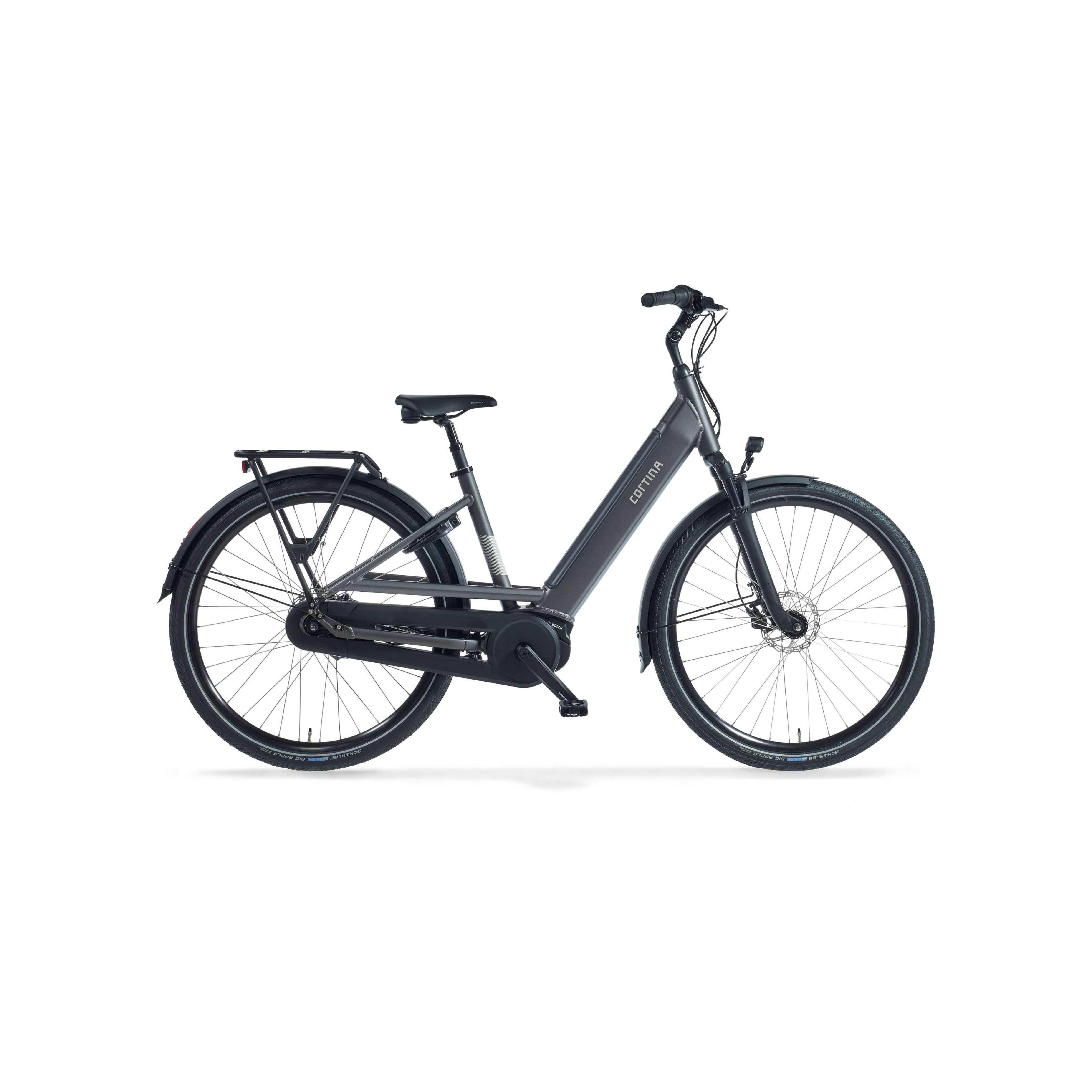 CORTINA E-fello Elektrische fiets